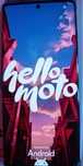 Motorola edge 50 fusion