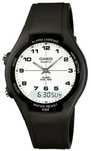 zegarek casio aw-49he-7evdf dual time