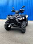 ОБМІН.Квадроцикл Linhai LH300 PROMAX інжектор