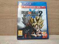 Dragon Ball Xenoverse 2 Sony PlayStation 4 (PS4)