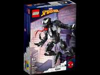 LEGO 76230 Figura de Venom