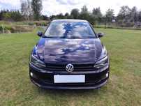 Volkswagen Polo 1.0 75KM Trendline;(10.2018rej);SalonPolska;LED;Tablet;FV Vat Marża...