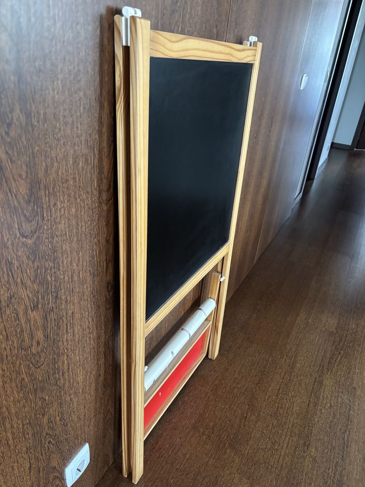 Quadro para criança