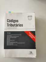 Códigos Tributários e legislação fiscal complementar 24°edição