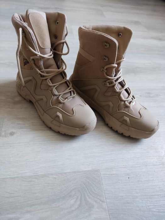 Продам берці військові демісізон нові всі розміри в наявності