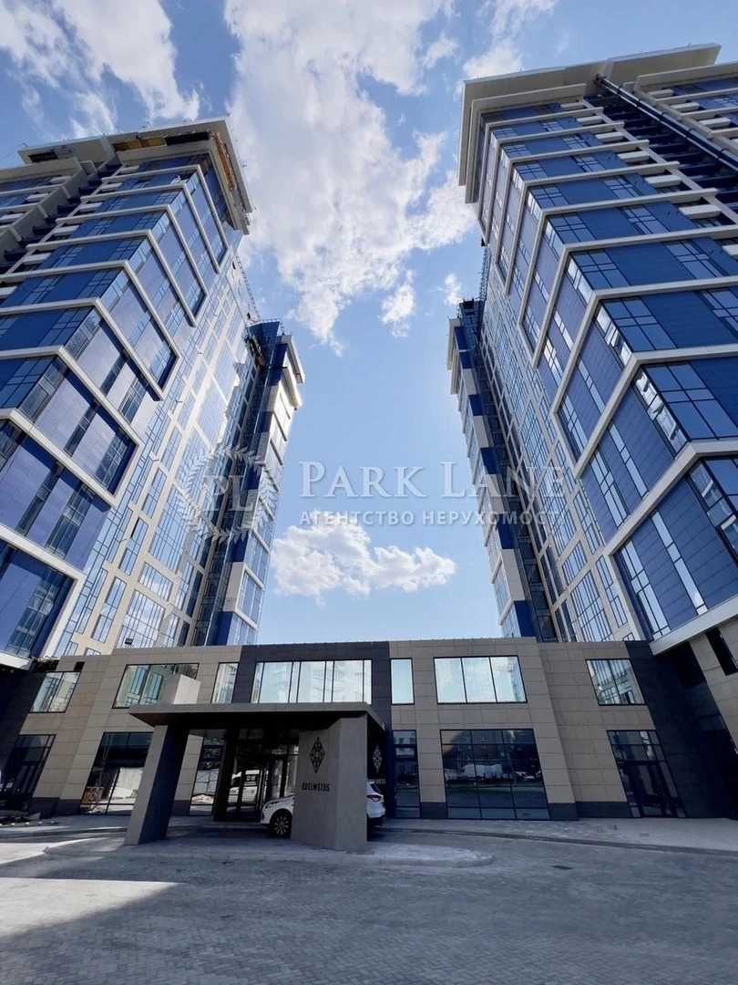 ЖК Edelweiss House, Печерськ, поруч великий Ботанычний сад