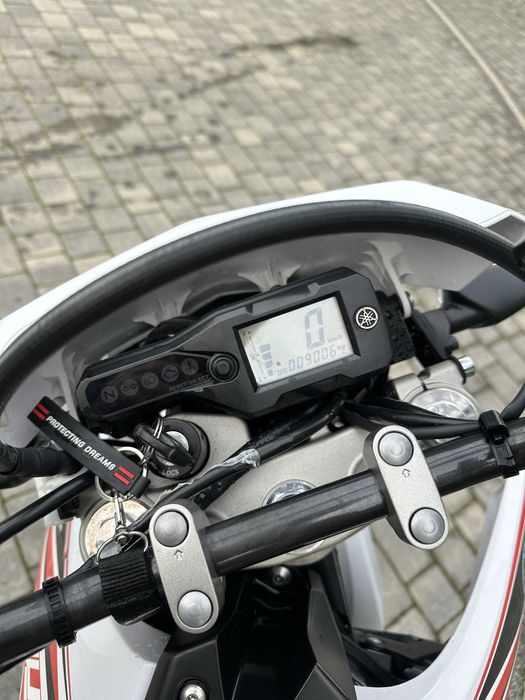 Yamaha WR 125cm3 | Okazja Niski przebieg