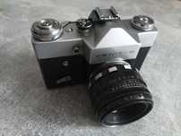 Aparat Zenit-B ZSRR