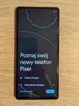Telefon Google Pixel 6a 128GB Sage green (zielony)