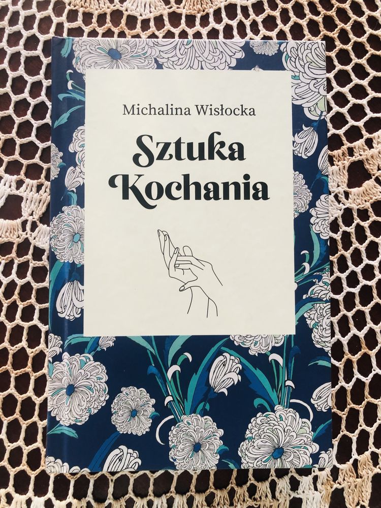 Sztuka kochania - Michalina Wisłocka