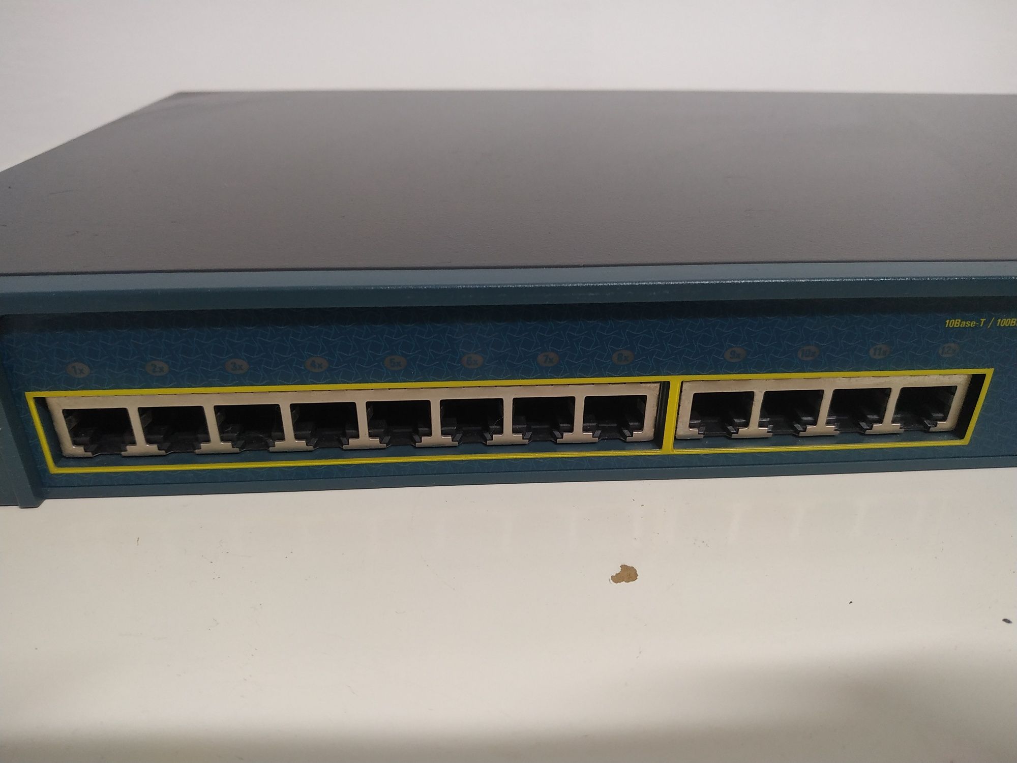 Cisco System WS-C2950