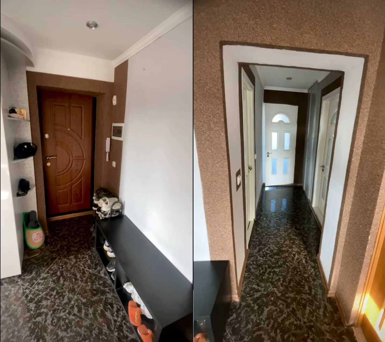 Продаж 3-кімнатної квартири в центрі міста — вул. Винниченка, 64 м²