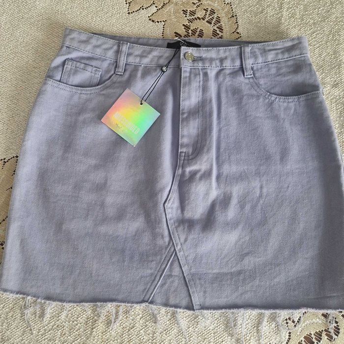 Spódnica dzinsowa rozmiar 42