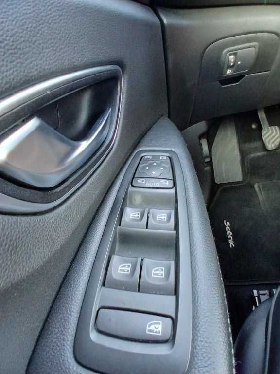 Renault Grand Scenic 1.5 dCI Hybrid Assist