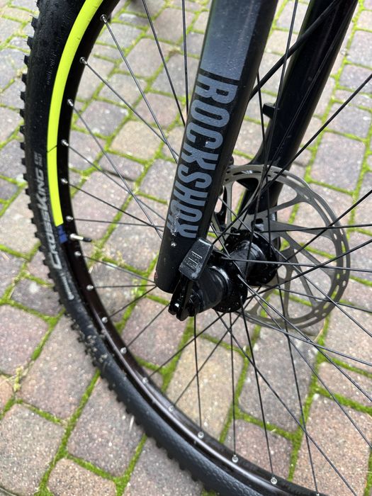 Rower R-Raymon FullRay 130E 6.0