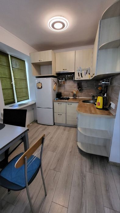 Продаж 2к квартири Космос Комарова Висотна