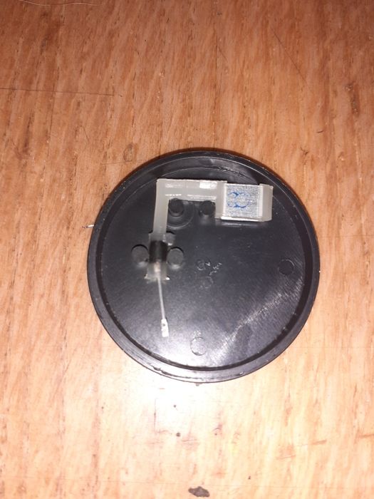 Головка звукоснімателя