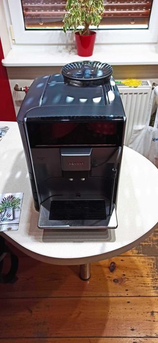 Ekspres SIEMENS EQ6 plus S 100