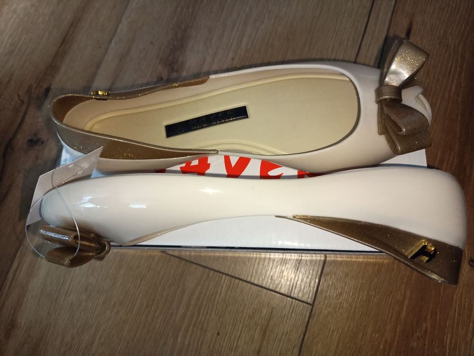 Balerinki typu meliski r.37 (36)