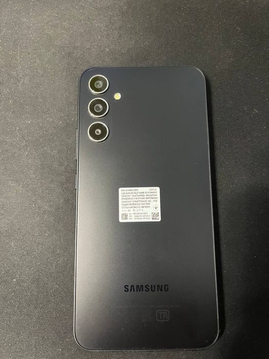 Телефон Galaxy a34 5G