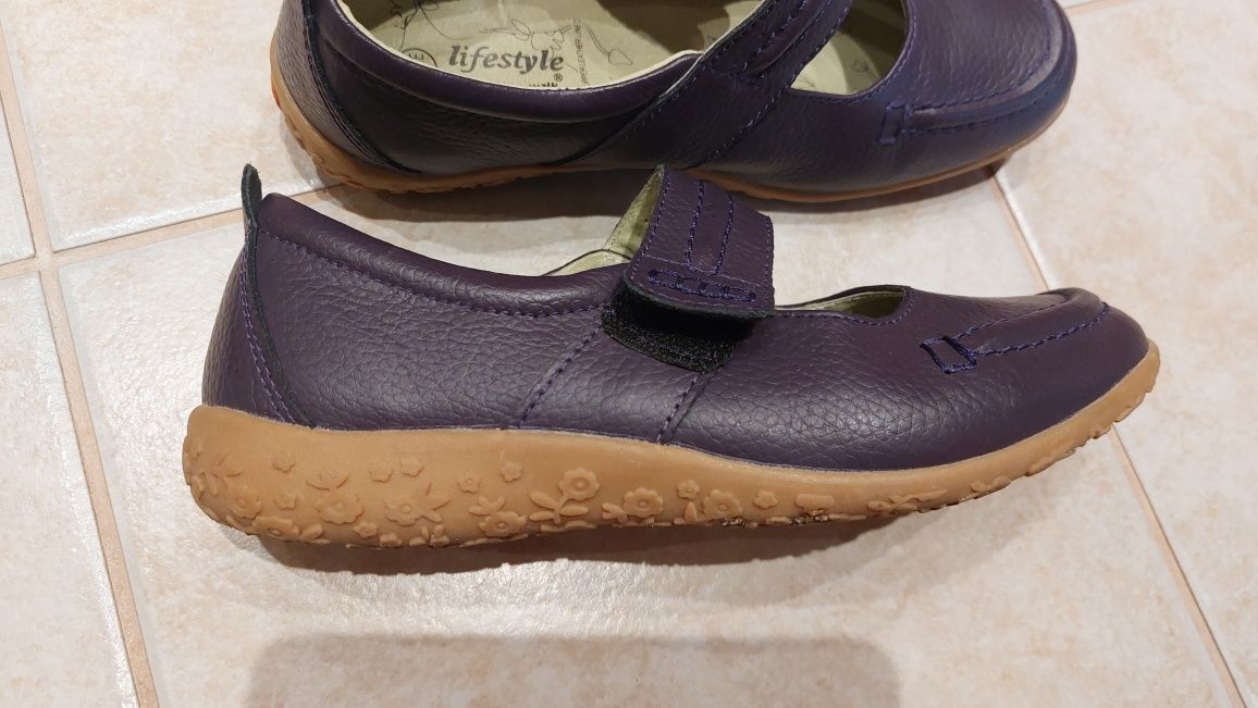 Buty wiosenne Cusion Walk 38 szerokie