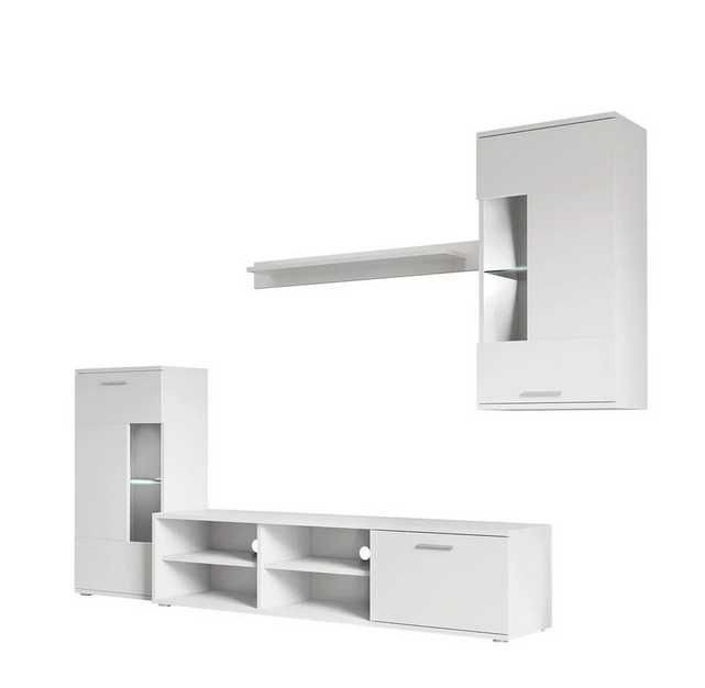 Conjunto completo para sala de estar - portes grátis.