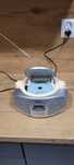 Radio CD Philips