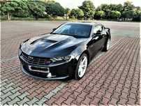 Chevrolet Camaro Piękne CAMARO*6.2 V8*LT1*UNIKAT* RS*Jak NOWE!!!20 Koła*Brembo*BOSE*