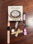 Smart Watch GT4 mini
