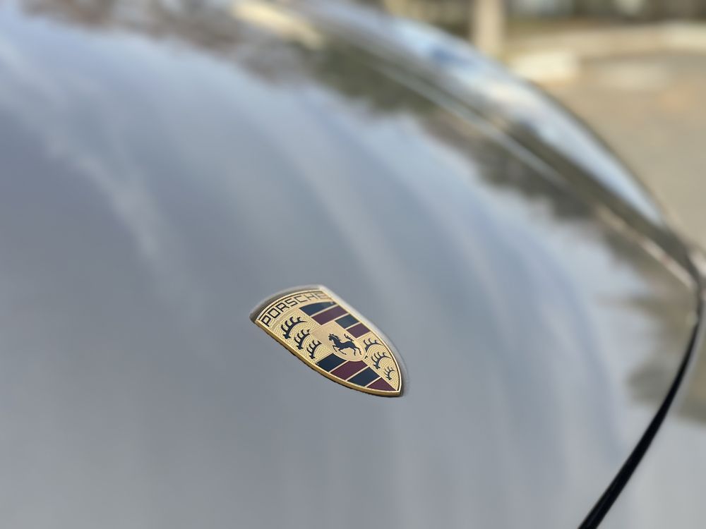 Продам Porsche Cayenne diesel