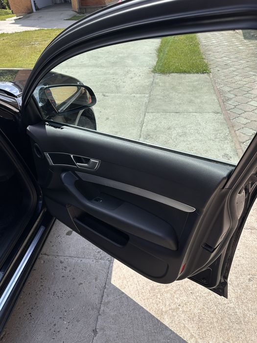 Продам Ауді A6C6 2008 рік