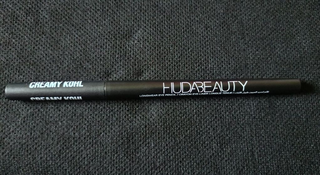 Huda Beauty Creamy Kohl