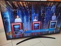 Telewizor Hitachi 50 cali Smart TV