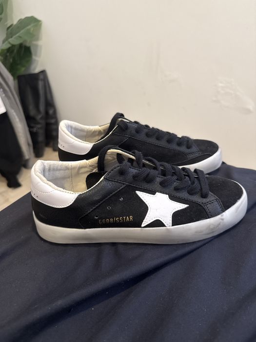 Sapatilhas Tenis Golden Goose