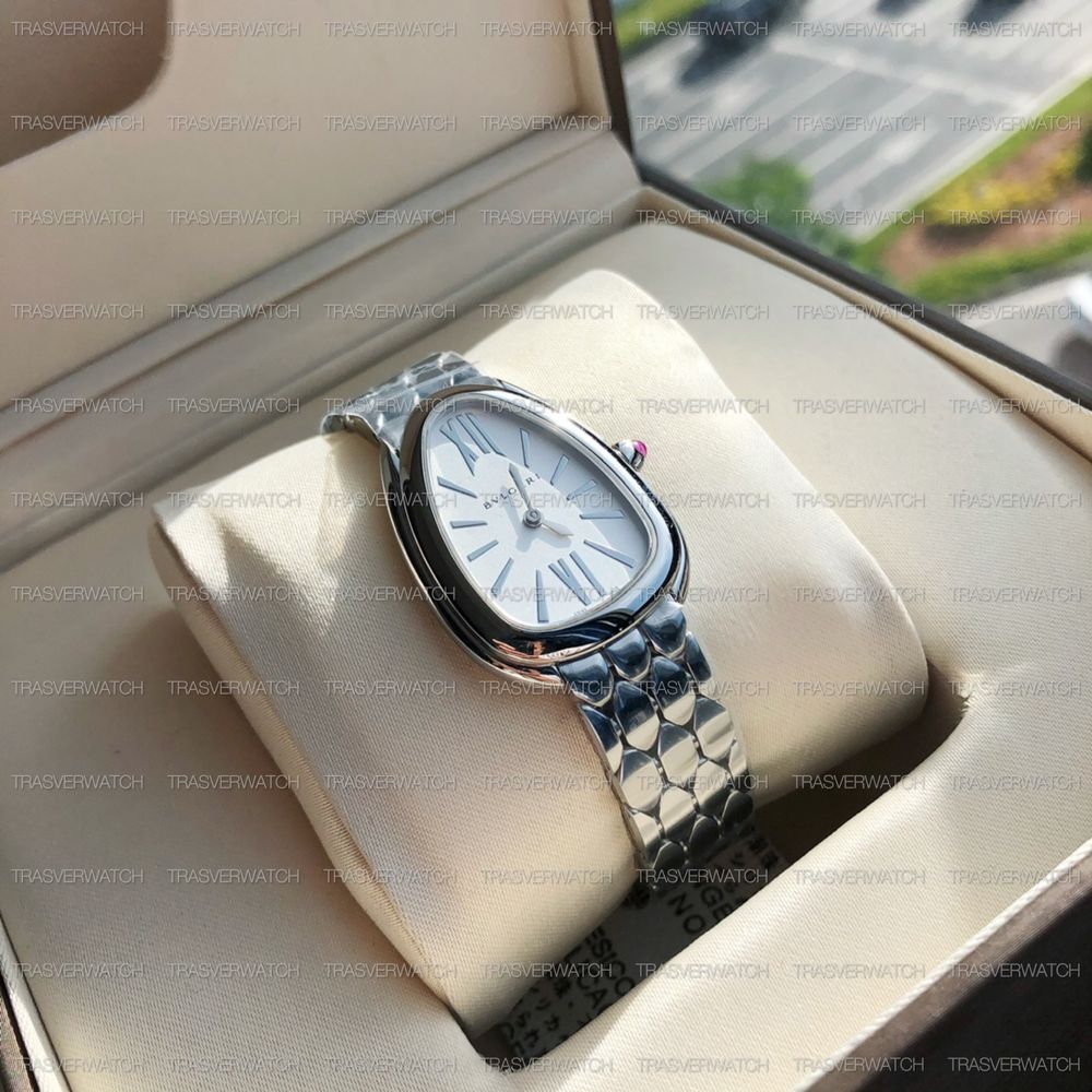 Годинник BVLGARI Serpenti Seduttori 33mm 103146