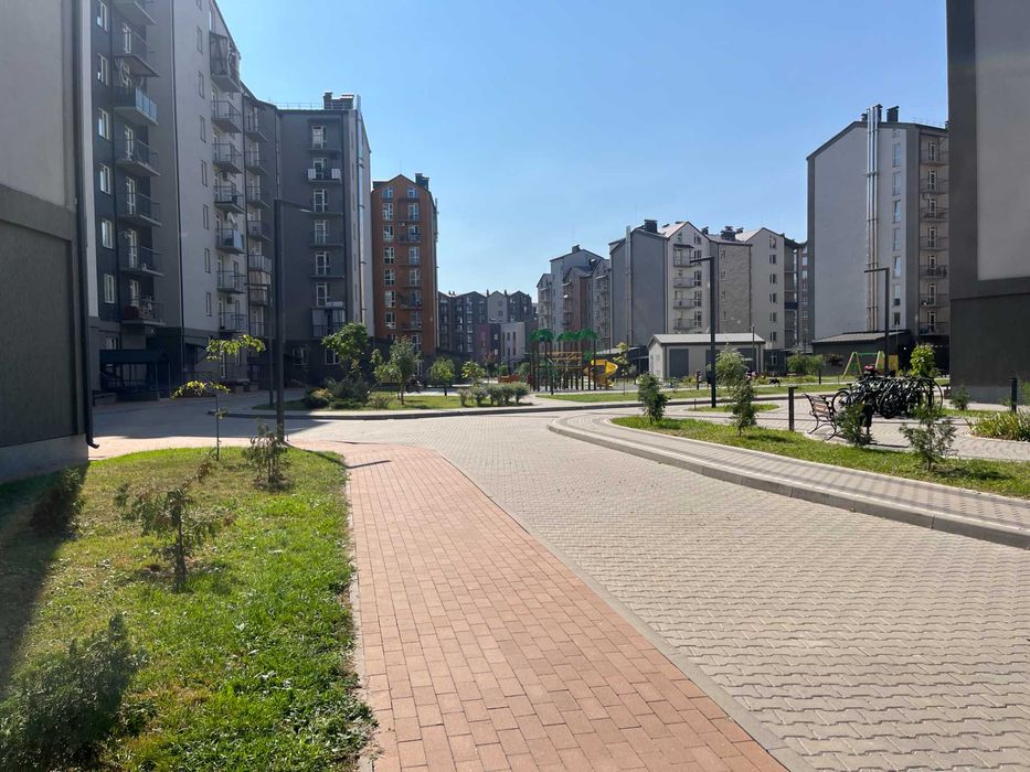 Продаж 2 кім. квартири . ЖК Скандія