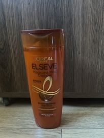 L'Oréal Paris Elseve 400 ml odżywczy szampon do włosów JOJOBA