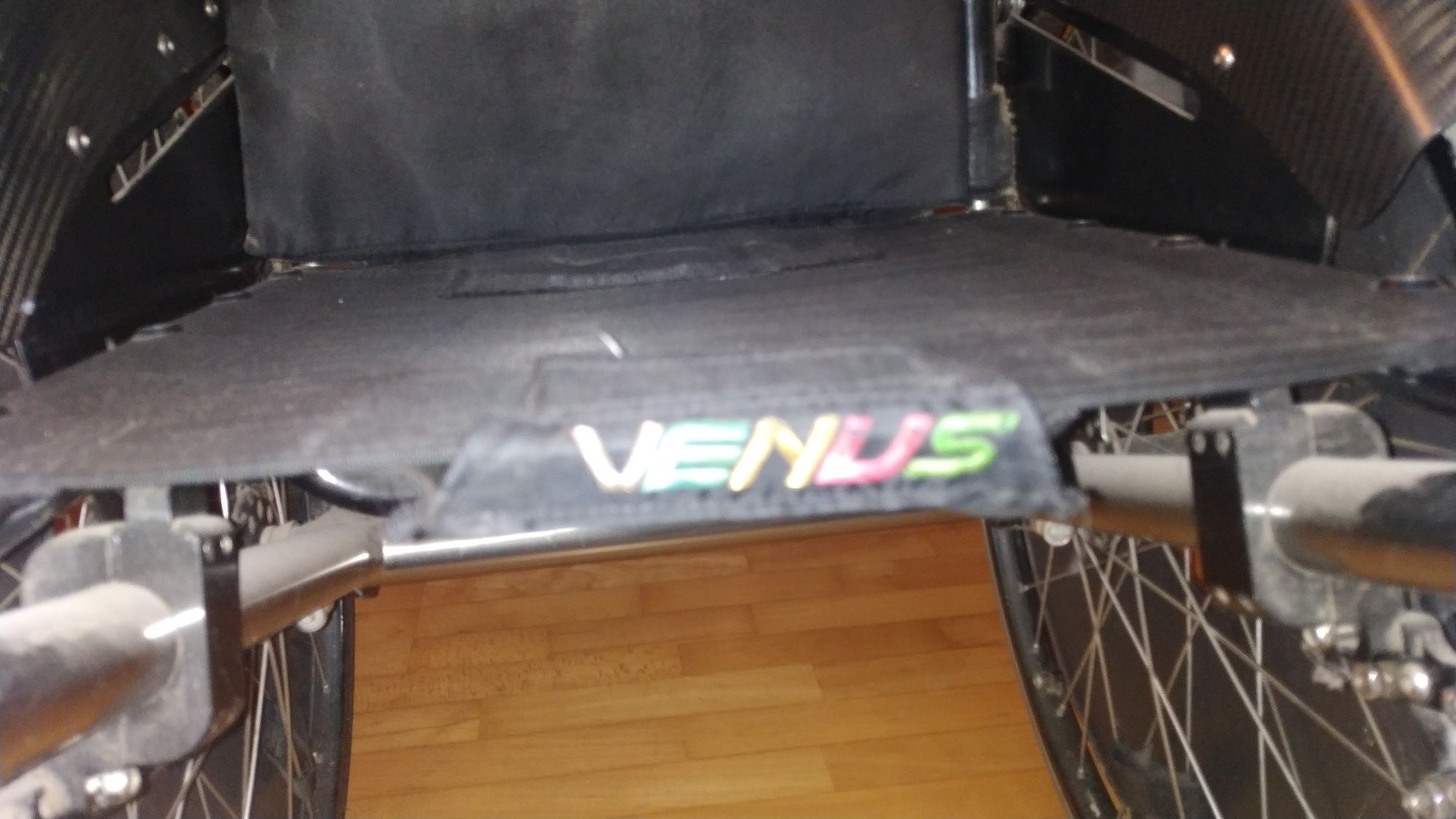Wózek inwalidzki Venus