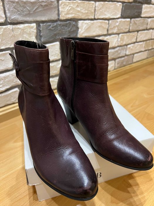 Жіночі ботильйони caprice