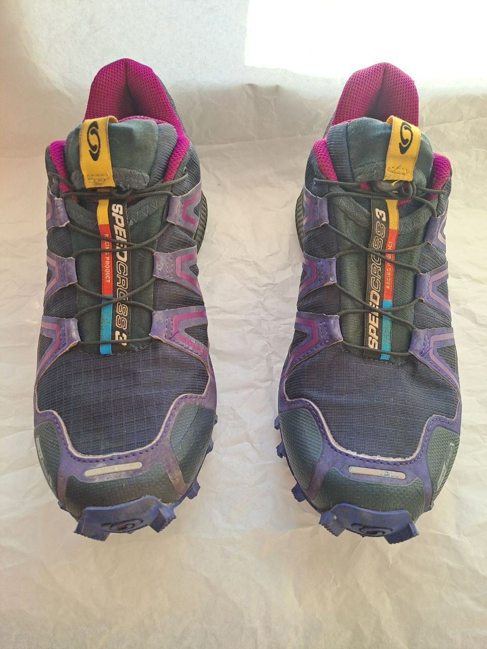 Salomon Speed Cross 3 Оригінал