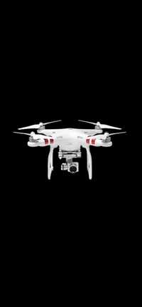 Aluguer Drone phantom 3 standard