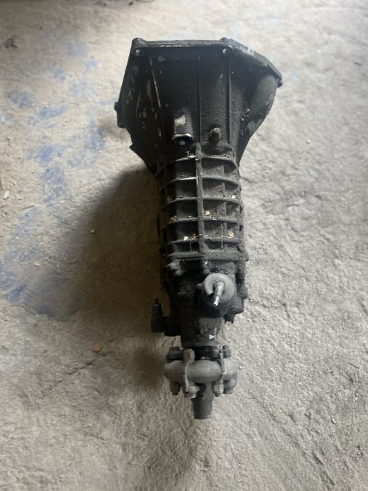 Коробка передач на ВАЗ