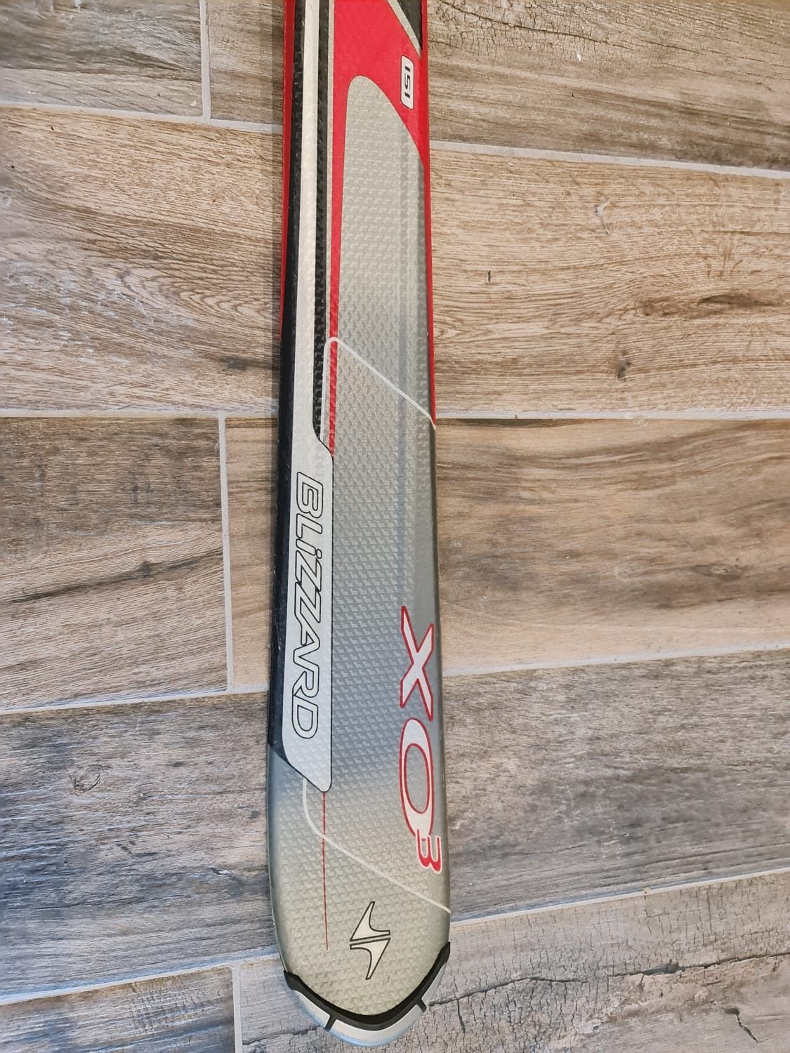 Narty Blizzard 151 cm