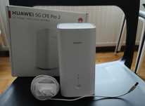 Router LTE i 5G HUAWEI 5G CPE Pro 2 Gwarancja Paragon
