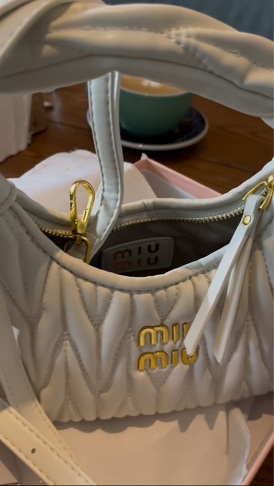 Сумочка жіноча miu miu, сумка міу міу, miu miu bag, сумка miu miu