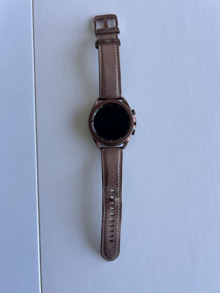 SAMSUNG Galaxy Watch 3 BT 41mm