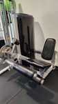 Dual Leg Extension/Leg Curl Precor