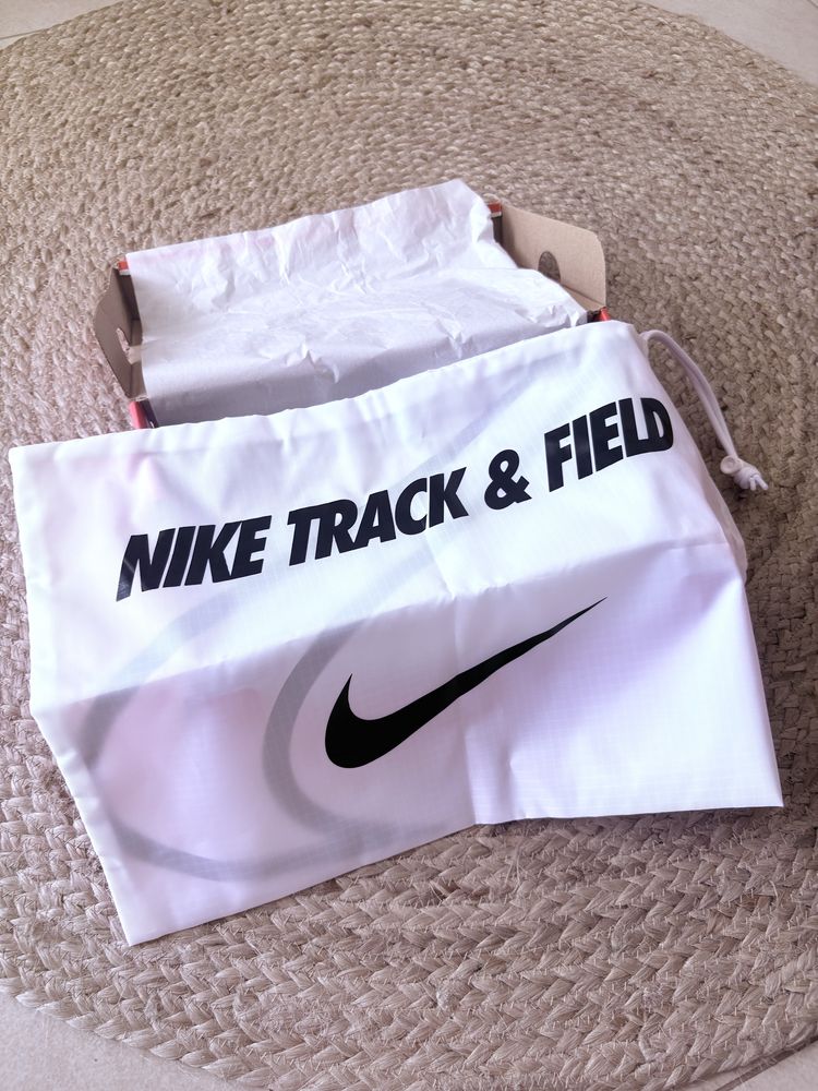 Sapatilha bicos, atletismo tam40 novos