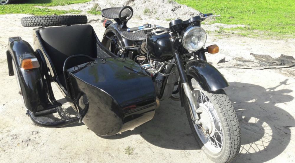 Продам Дніпро МТ 10-36