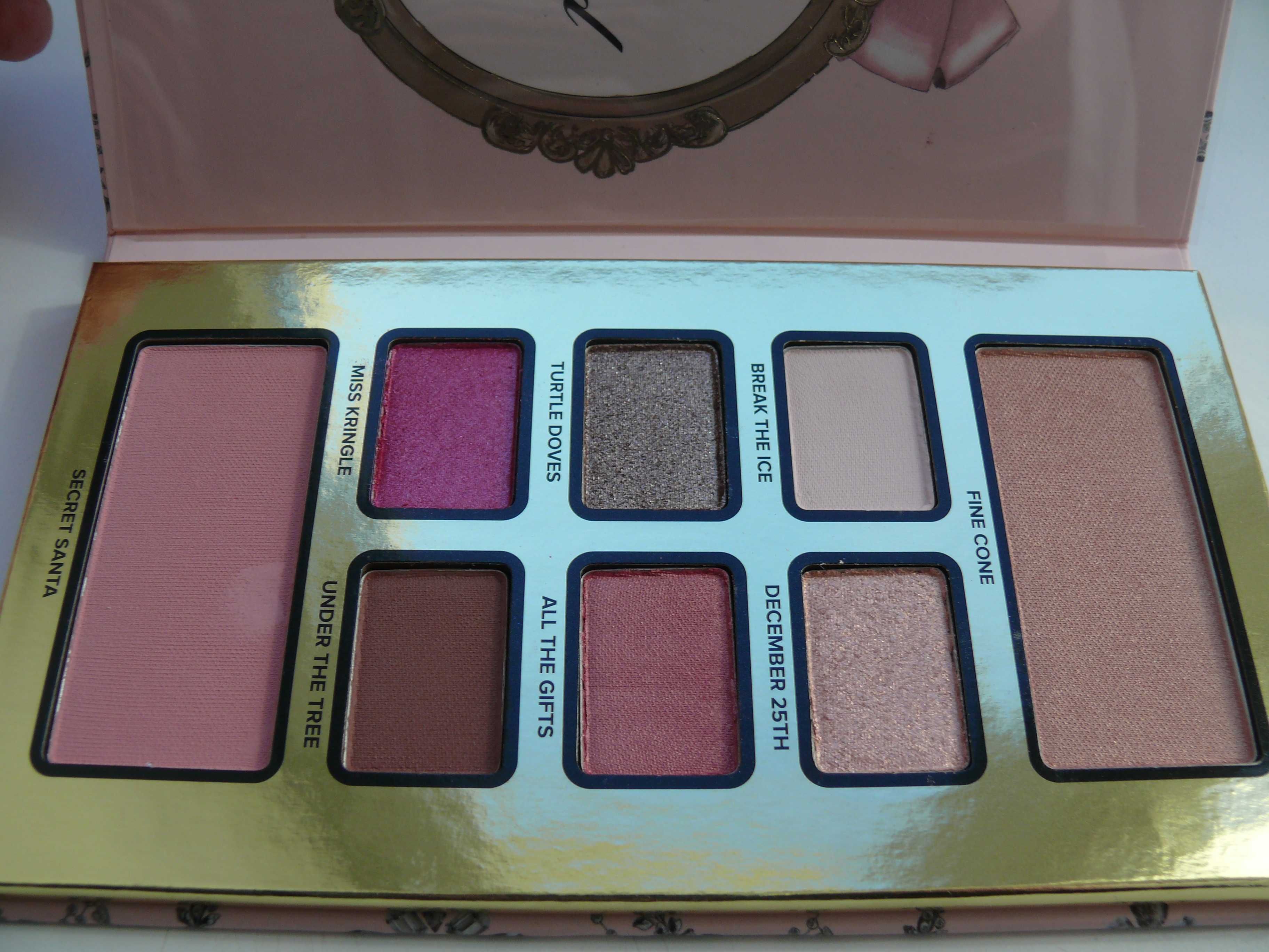 Nowa paleta cieni Too Faced, limitowana edycja